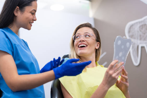 Best Dental Fillings (Composite and Amalgam)  in Belmont, CA